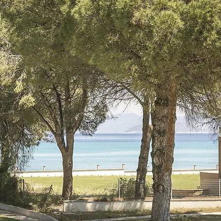 Сasa de vacaciones Apollo Beachfront House In #feelslikehome
