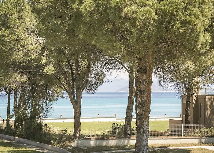 Vakantiehuis Apollo Beachfront House In #feelslikehome