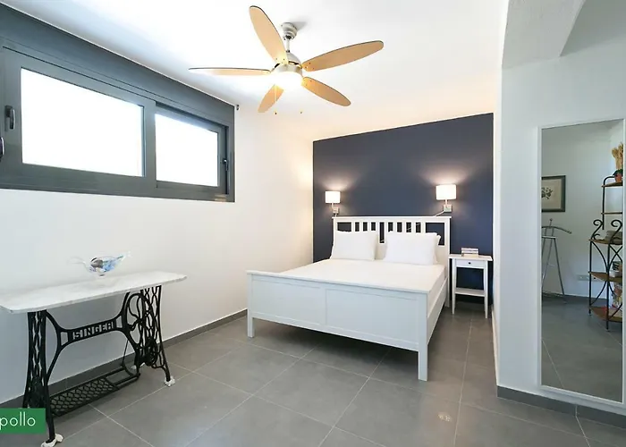 Vakantiehuis Apollo Beachfront House In #feelslikehome Pefkochori