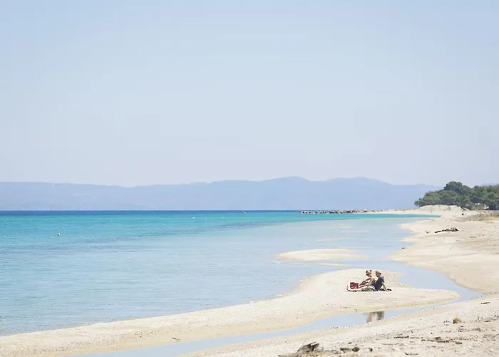 Apollo Beachfront House In #feelslikehome Prázdninový dům