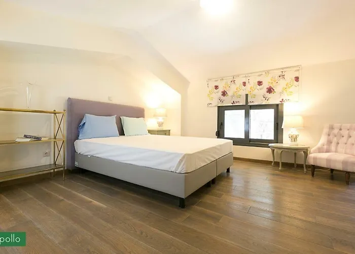 Apollo Beachfront House In #feelslikehome *